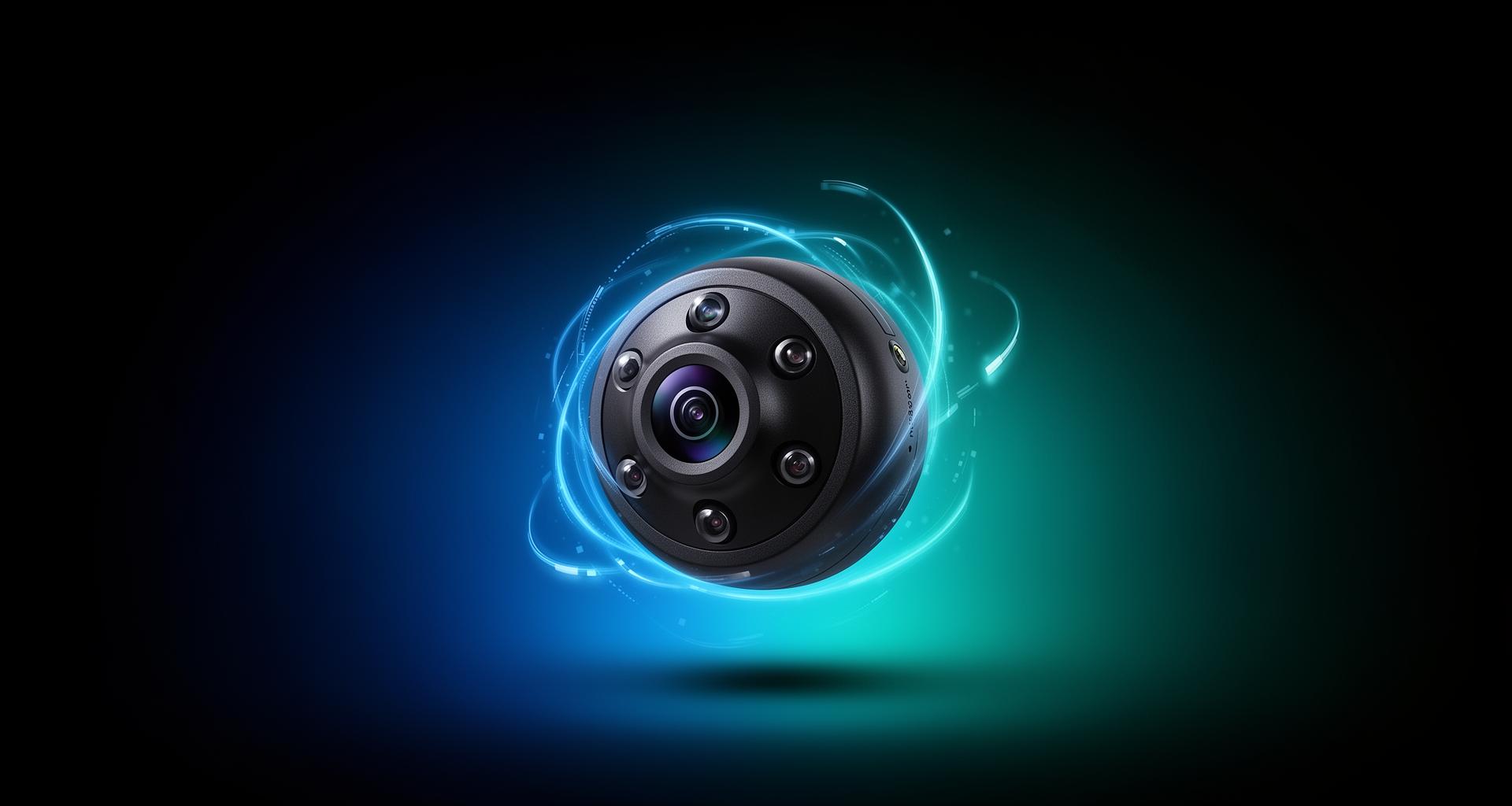 Truenorth | Vehicle Safety Solutions & 360° Camera Systems India